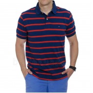 TOMMY HILFIGER MESKA KOZSULKA POLO